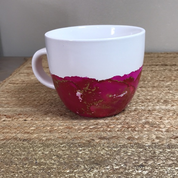 Project 62 Other - ☕️ Project 62 ☕️…Stoneware Coffee/Tea Mug/Cup!